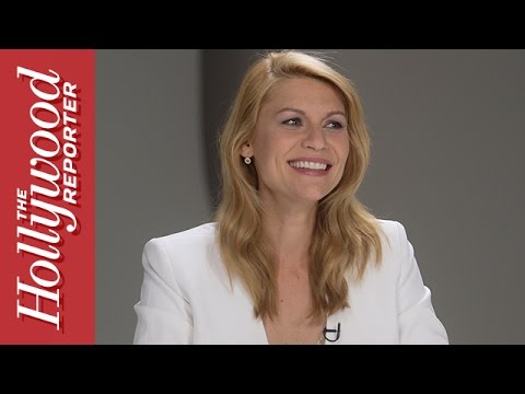 Claire Danes on Doing 'Homeland' Love Scenes While Pregnant: 'That Was Really Unpleasant'