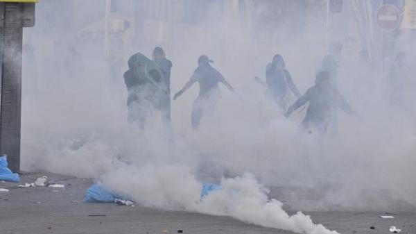 Ligazón permanente á imaxe encaixada