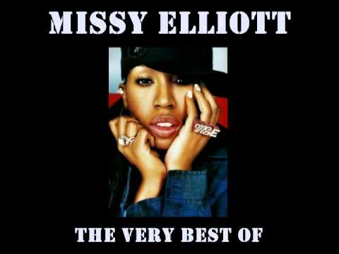 Missy Elliott - The Very Best Of (2013) - FAN MADE FULL ALBUM