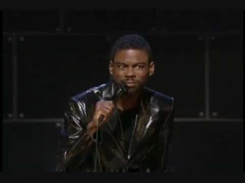 Chris Rock - The Monica Lewinsky Scandal