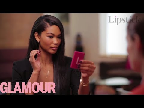 Beauty Truth or Dare with Coco Rocha & Chanel Iman