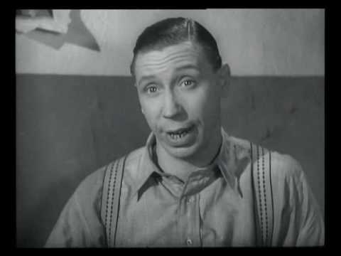 George Formby - Mother What'll I Do Now