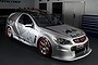 V8 Superar team Red Bull Racing has re-created the Holden Sandman 