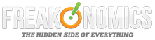 Freakonomics Logo