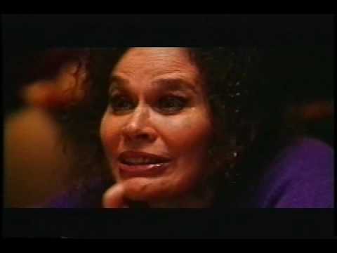 Karen Black film montage