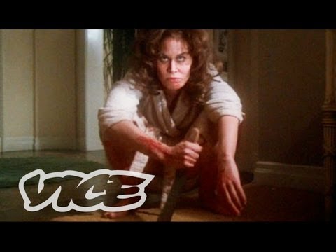 VICE Meets: Horror Film Star Karen Black