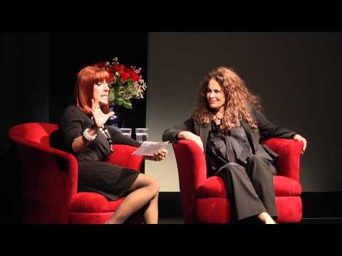 part 1 Conversations with Coco/An Evening with Karen Black