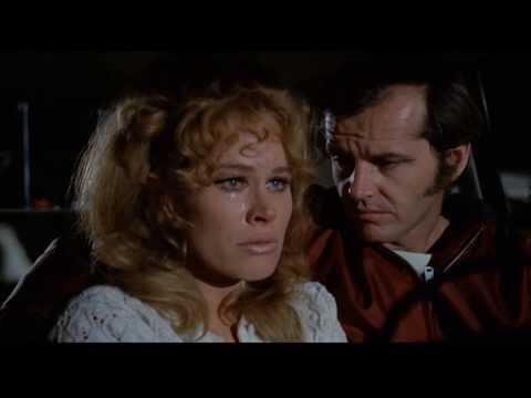 Karen Black Memorial Montage