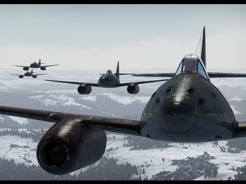 HITLER'S EAGLES: Fighters of the German Luftwaffe (720p)