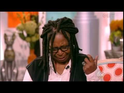 Billy Crystal and Whoopi Goldberg talk on Robin Williams