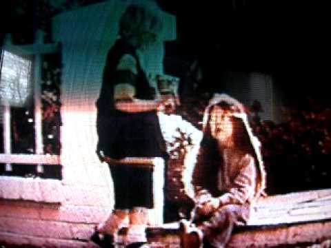 1970's commercial starring John D.  Bair