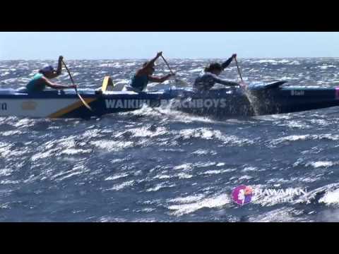 2012 World Championships of Outrigger Canoe Paddling