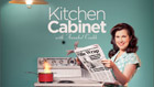 Kitchen Cabinet