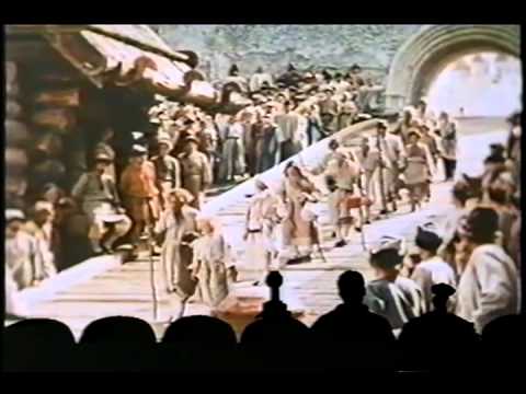 MST3k 505 - The Magic Voyage of Sinbad