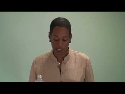 Vampires in Caribbean Literature - Dr. Giselle Anatol