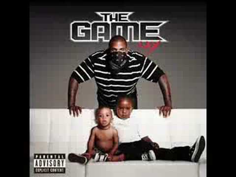 The Game - Money  - LAX [dirty version]