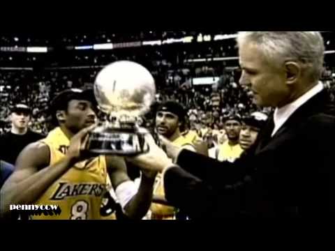 NBA 2001 Playoff Review