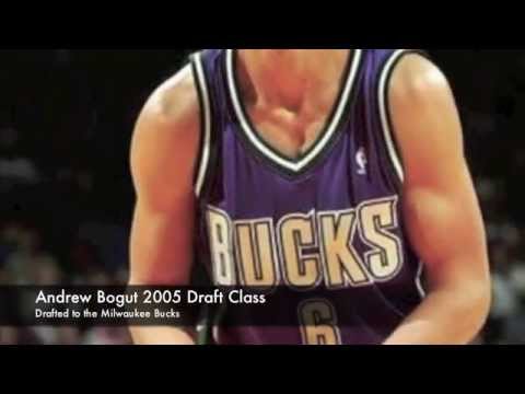 No.1 NBA Draft Picks (2000-2011)