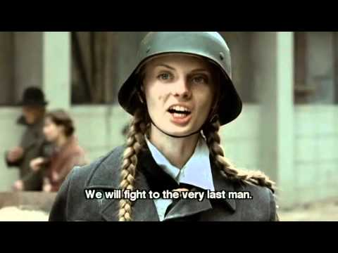 Hitler Youth Der Untergang Scene