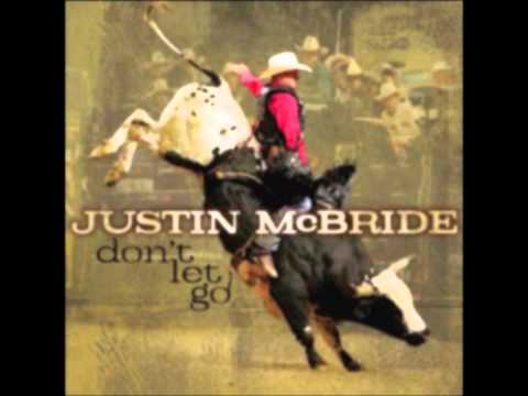 Tough - Justin McBride