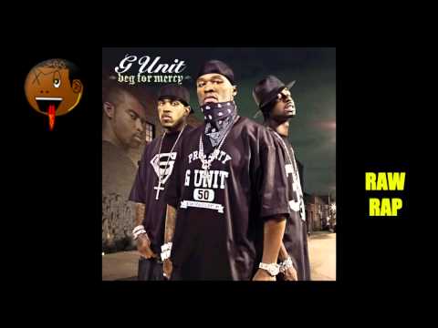 G Unit Beg For Mercy Full Album