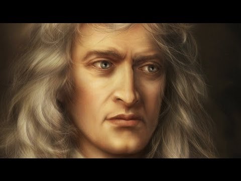 Secret Life of Isaac Newton (HD) - New Full Documentary