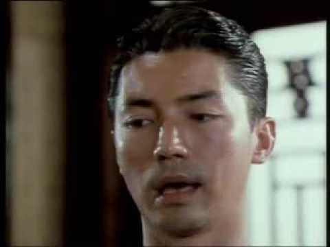 John Lone - Last Emperor Set