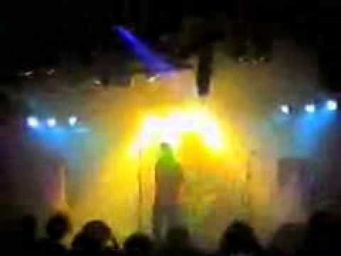 Psychotribe - I Just Won't [Live @ The Rosetta Bar, May 1999]