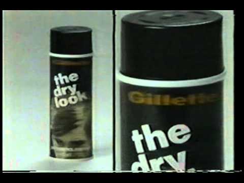 October 9, 1972 commercials