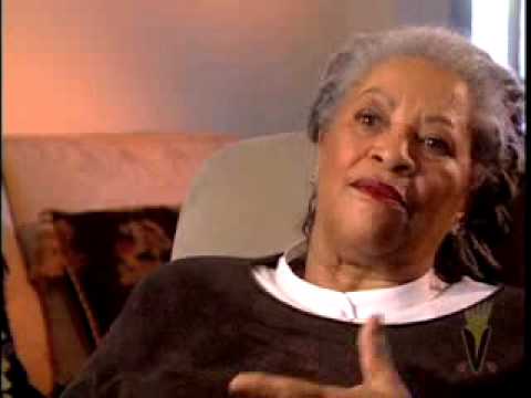 Toni Morrison : Beloved