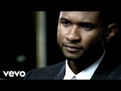 Usher - Hey Daddy (Daddy's Home) ft. Plies