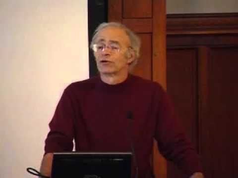 Abortion and Infanticide: Peter Singer debates Don Marquis