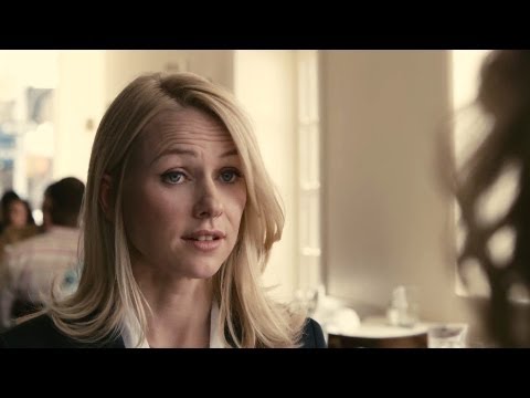 Fair Game - Official Trailer [HD]