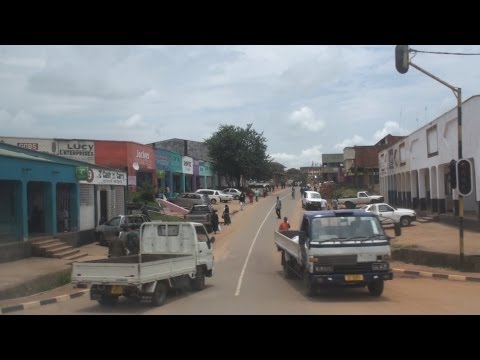 Mzuzu - Malawi Africa