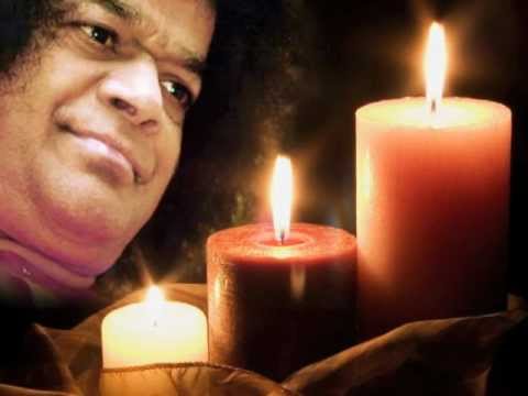 Gayathri Mantra by Sathya Sai Baba