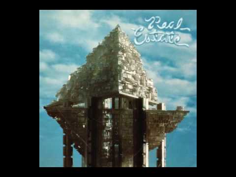 Real Estate - Beach Comber