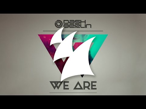 Dash Berlin & John Dahlbäck feat. BullySongs - Never Let You Go