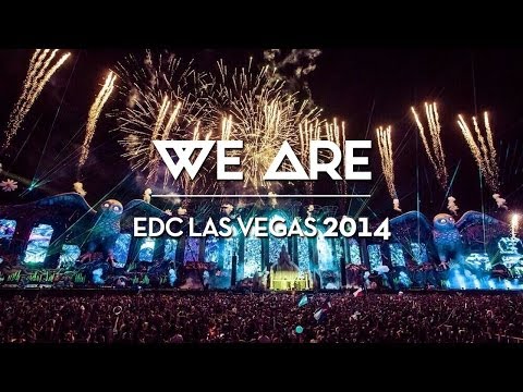 Dash Berlin EDC 2014 Live Set #WeAre