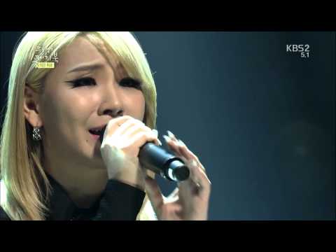 [HIT] 2NE1 - Come Back Home 유희열의 스케치북.20140523