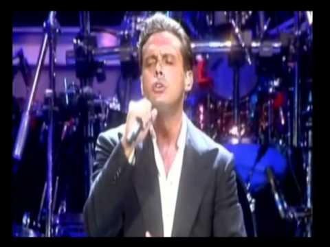 LUiS MiGUEL ROMANCE EL CONCiERTO COMPLETO EN ViVO 2.000