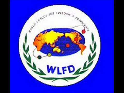 World Anti Communist League Part 1: An Introduction