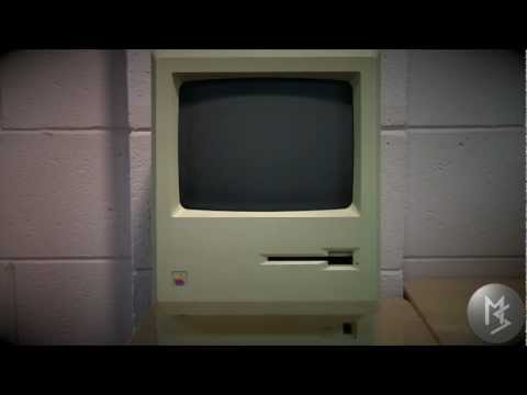 Macintosh SE