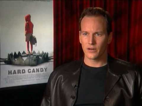 Patrick Wilson - Hard Candy Interview