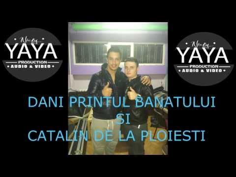 DANI PRINTUL BANATULUI SI CATALIN-GARDA 2014 New HIT  (+4)0760598851