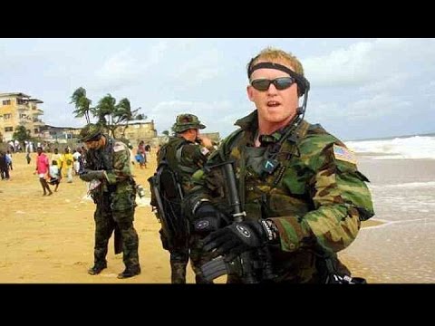 Navy SEAL who killed Bin Laden Revealed: Rob O'Neill shot Osama Bin Ladan THREE times in Head!!!