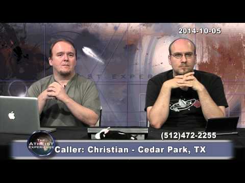 Atheist Experience #886 - Islamophobia, viewer calls with Russell and Martin