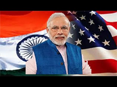 PRIME MINISTER NARENDRA MODI AT MADISON SQUARE GARDEN(SPEECH)