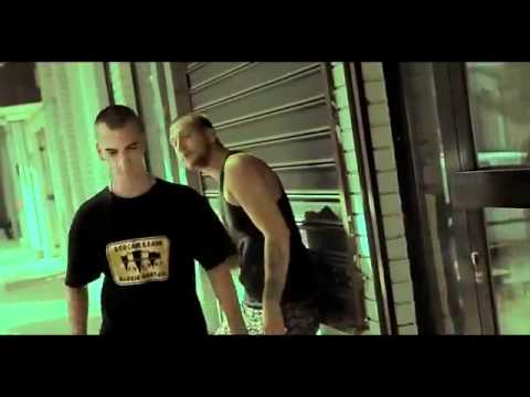 Deniro ft. Rolex - Problem ( Official music video) 2011.flv