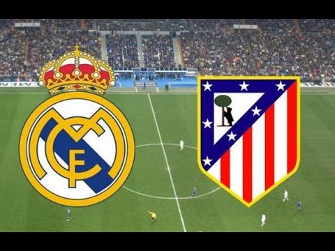 Real Madrid vs Atletico Madrid 2014 ~ FULL MATCH Spanish Super Cup 19.08.14 (HD)