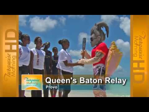 Grand Bahama Freeport International Airport Round About  Turquoise Morning EP 232 S7